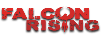 Falcon Rising logo