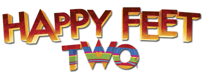 Happy Feet Two logo