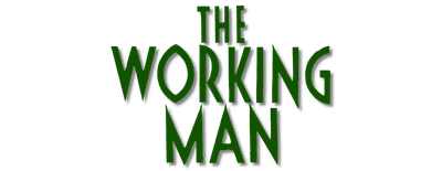 The Working Man logo