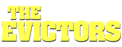 The Evictors logo