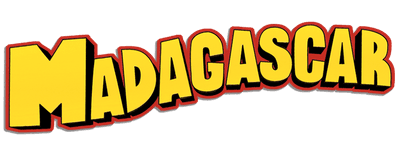 Madagascar logo