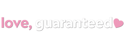 Love, Guaranteed logo