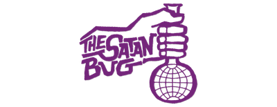 The Satan Bug logo