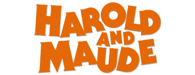 Harold and Maude logo