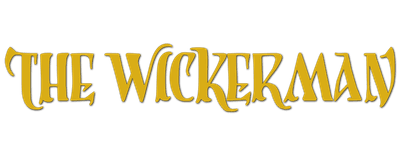 The Wicker Man logo