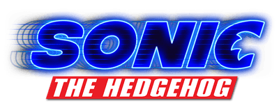 Sonic the Hedgehog logo