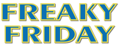 Freaky Friday logo