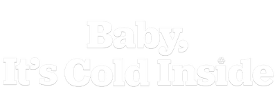 Baby, It's Cold Inside logo