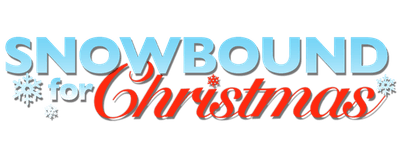 Snowbound for Christmas logo