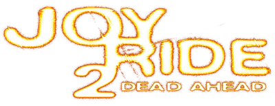 Joy Ride 2: Dead Ahead logo