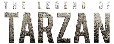 The Legend of Tarzan logo