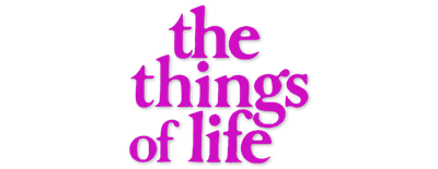 The Things of Life logo