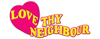 Love Thy Neighbour logo