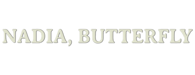 Nadia, Butterfly logo