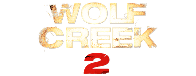 Wolf Creek 2 logo