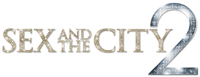 Sex and the City 2 logo