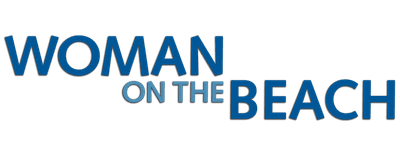 Woman on the Beach logo