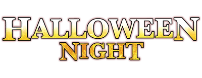 Halloween Night logo