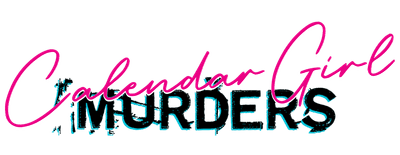 Calendar Girl Murders logo