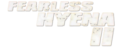 Fearless Hyena 2 logo