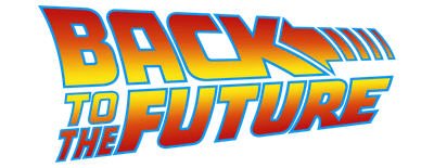 Back to the Future logo