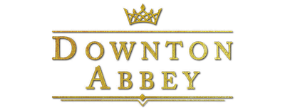 Downton Abbey logo