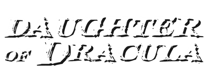 Daughter of Dracula logo