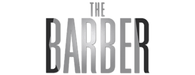 The Barber logo