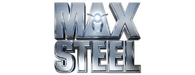 Max Steel logo