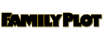 Family Plot logo