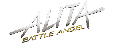 Alita: Battle Angel logo