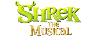 Shrek the Musical logo