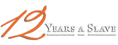 12 Years a Slave logo