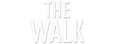 The Walk logo