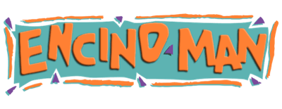 Encino Man logo