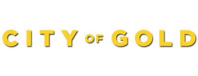 City of Gold logo