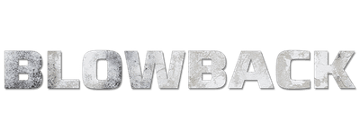 Blowback logo