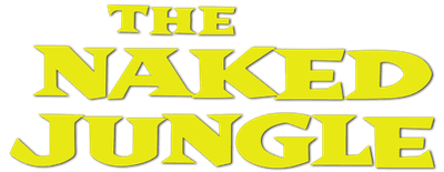 The Naked Jungle logo