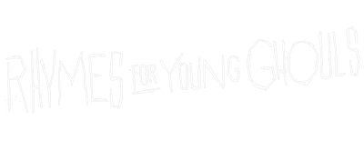 Rhymes for Young Ghouls logo