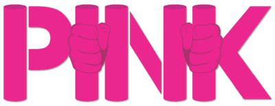 Pink logo