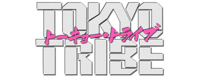 Tokyo Tribe logo