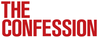 The Confession logo