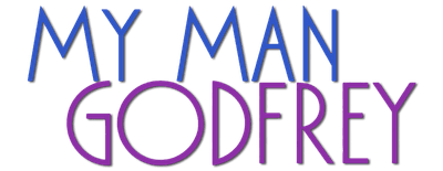 My Man Godfrey logo