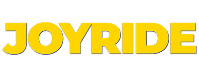 Joyride logo