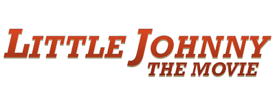 Little Johnny: The Movie logo