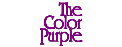 The Color Purple logo