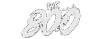 The Eight Hundred logo