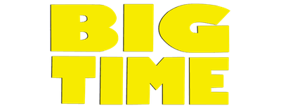 Big Time logo