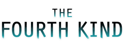 The Fourth Kind logo