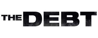 The Debt logo